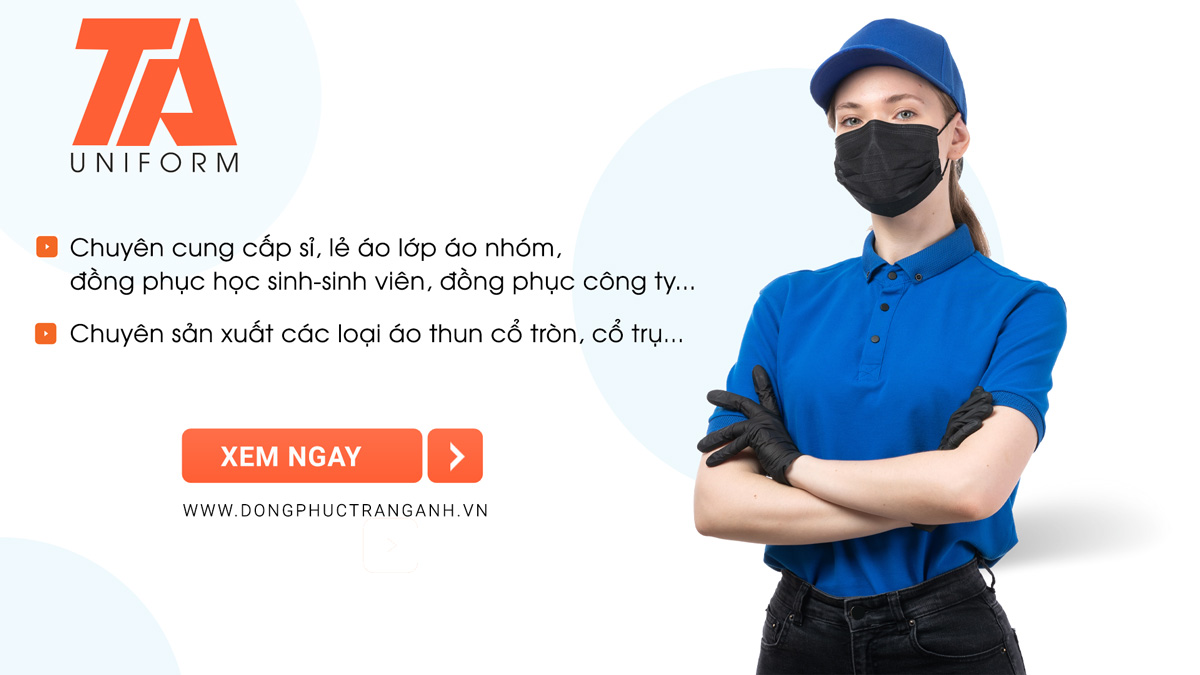 CÔNG TY TNHH SẢN XUẤT VÀ THƯƠNG MẠI ĐỒNG PHỤC TRANG ANH
