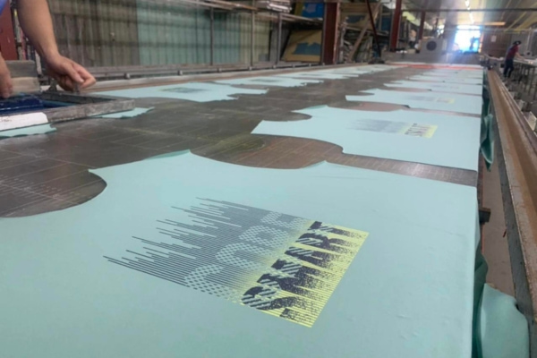 In Trame Là Gì? Trong In Trame có những kỹ thuật nào?