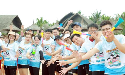 500+ Mẫu áo lớp, đồng phục Team Building, hình in độc đáo có sẵn tại Trang Anh Uniform