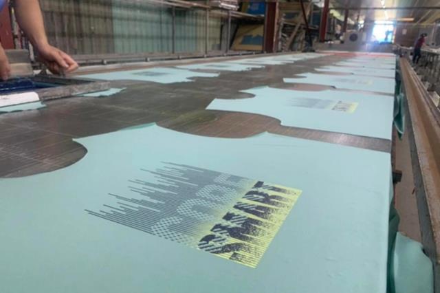 In Trame Là Gì? Trong In Trame có những kỹ thuật nào?