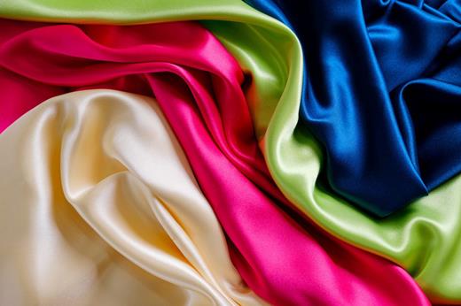 Vải lụa là gì? Tính chất và những loại vải lụa phổ biến hiện nay