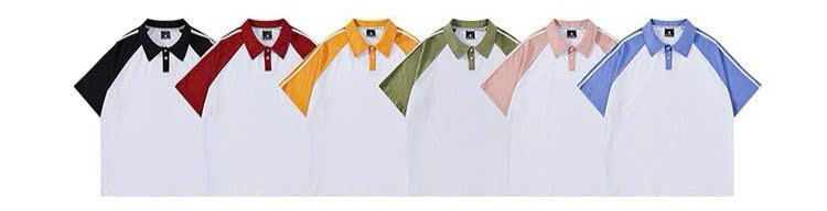 Mẫu áo lớp mới 2024