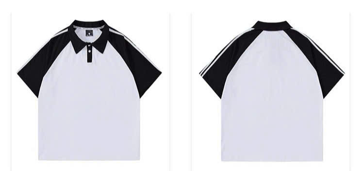 Mẫu áo lớp mới 2024