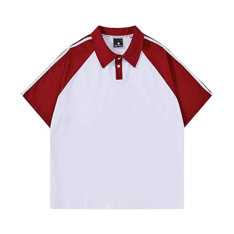 Mẫu áo lớp mới 2024