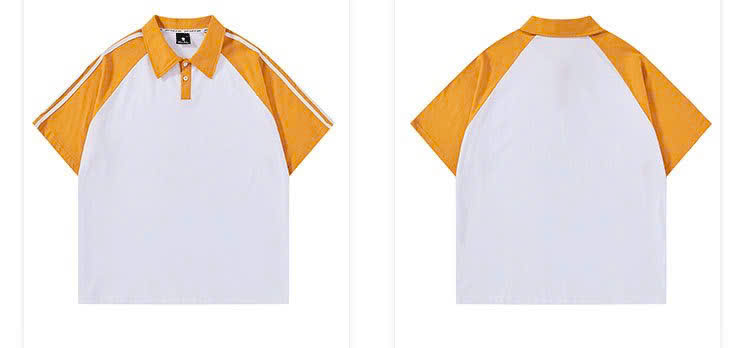 Mẫu áo lớp mới 2024