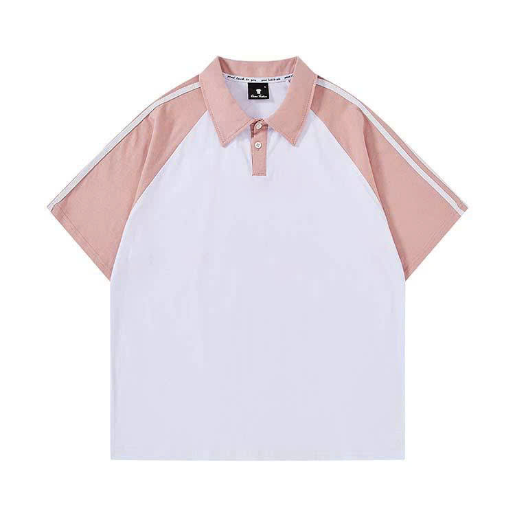 Mẫu áo lớp mới 2024