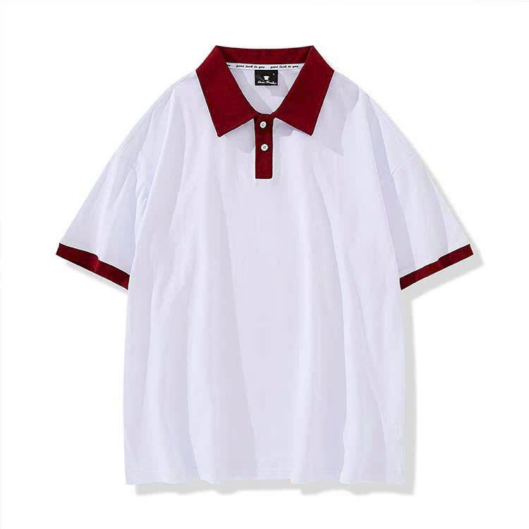 Mẫu áo lớp mới 2024