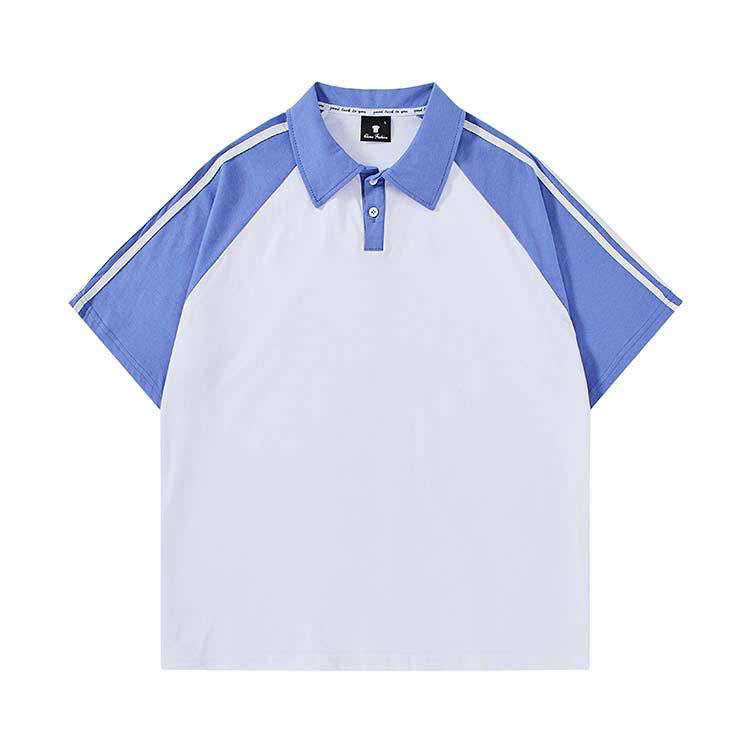 Mẫu áo lớp mới 2024