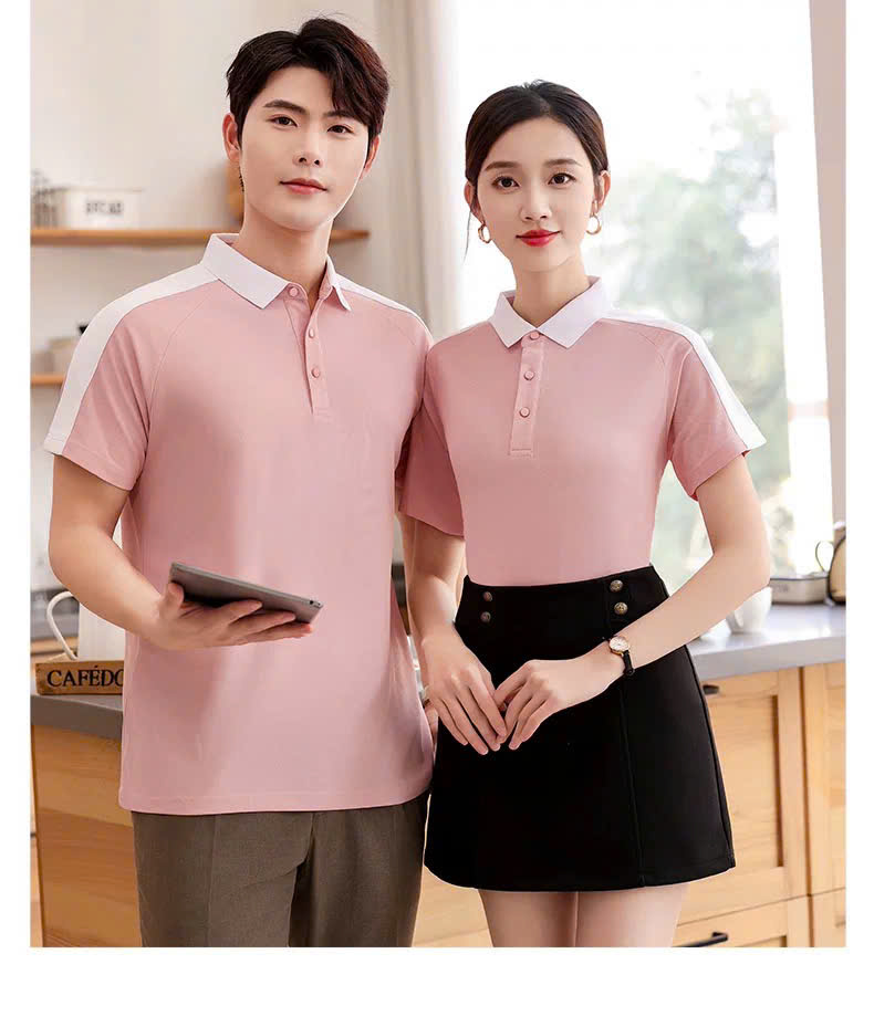 Mẫu Áo Thun May Phối Xu Hướng, Đẹp và Độc Lạ