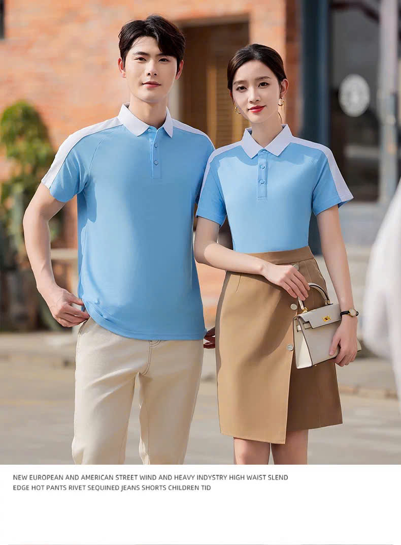 Mẫu Áo Thun May Phối Xu Hướng, Đẹp và Độc Lạ