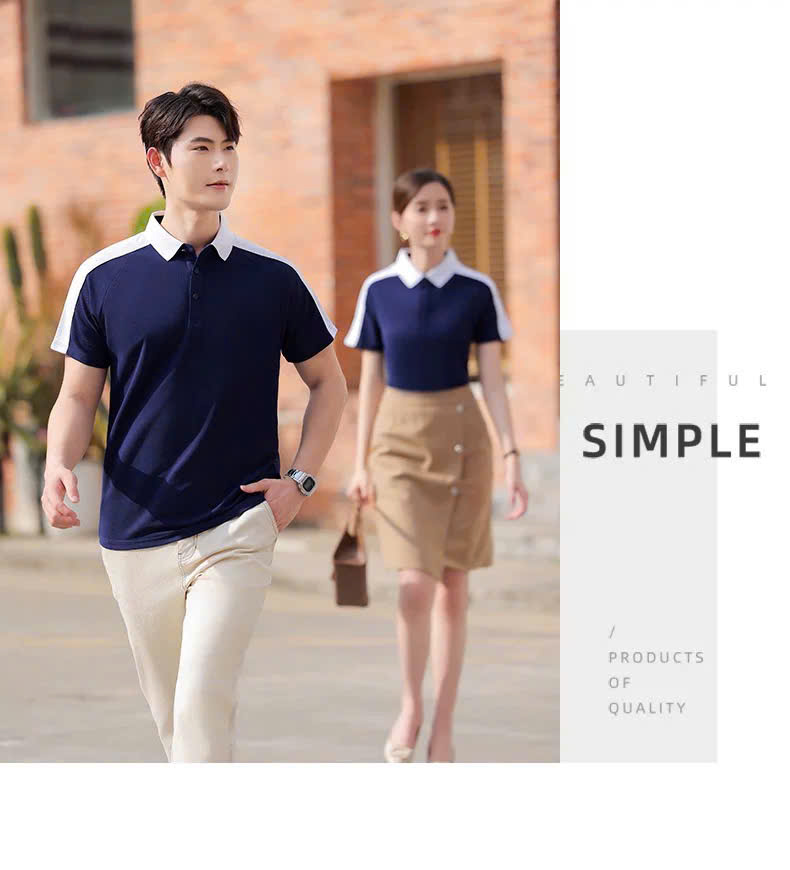 Mẫu Áo Thun May Phối Xu Hướng, Đẹp và Độc Lạ