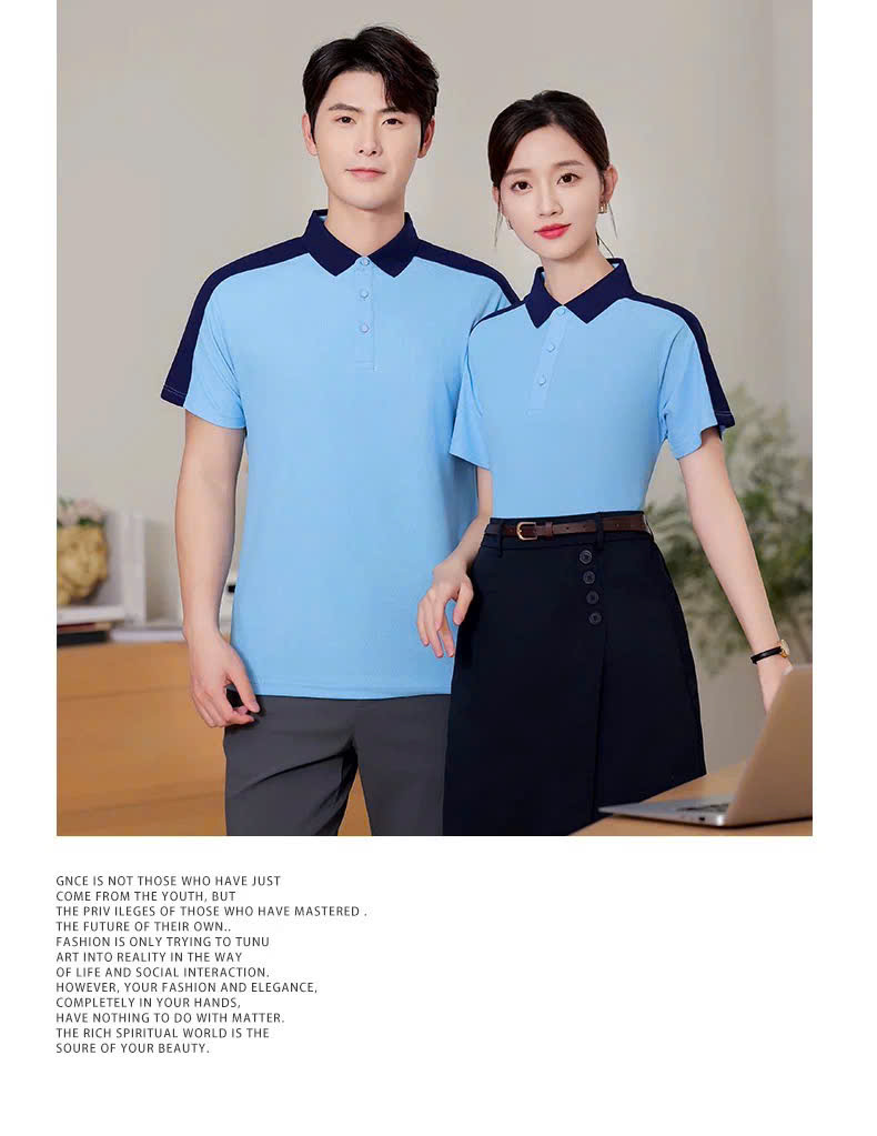 Mẫu Áo Thun May Phối Xu Hướng, Đẹp và Độc Lạ