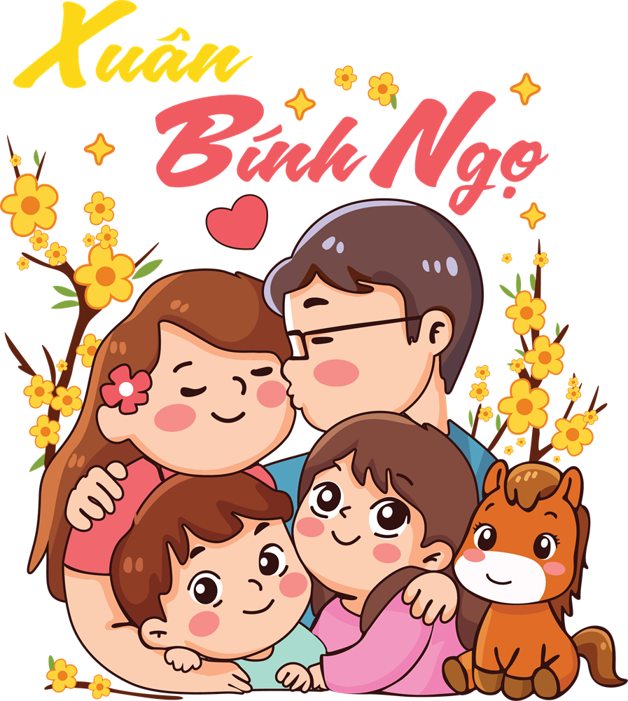 99+ Mẫu Logo Hình In Tết Lên Áo Thun 2026