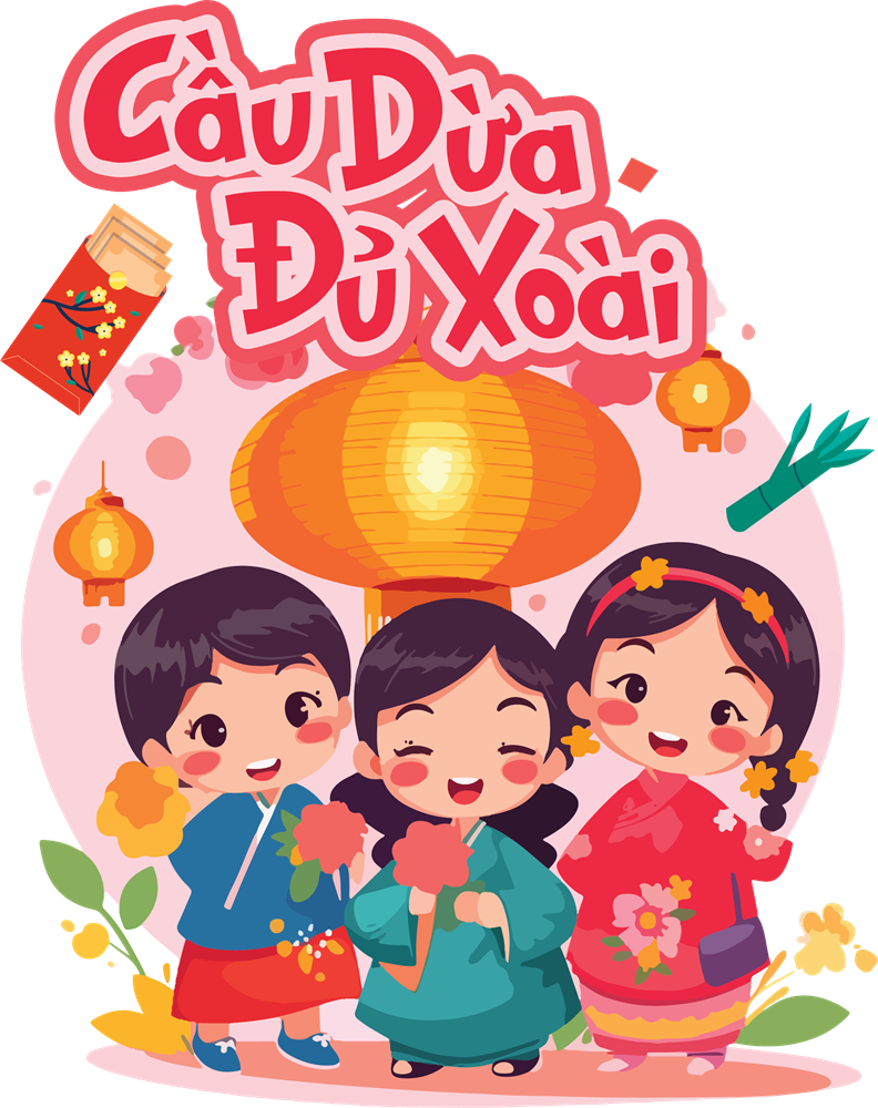 99+ Mẫu Logo Hình In Tết Lên Áo Thun 2026