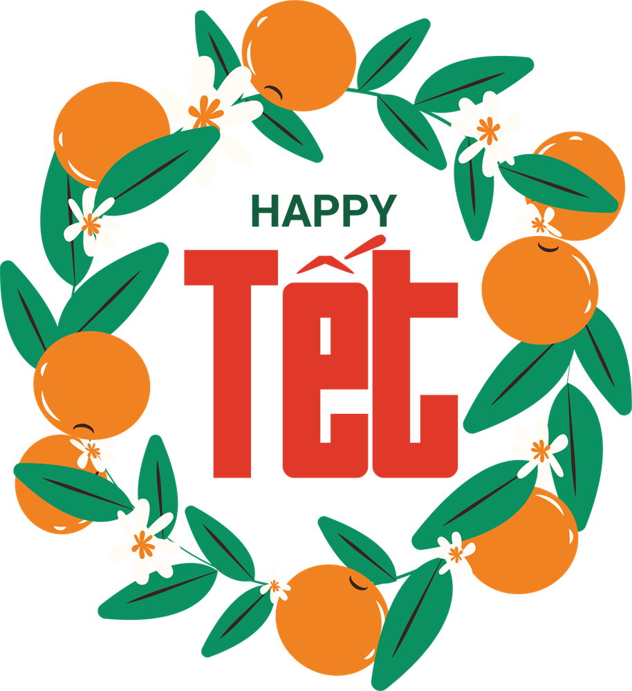 99+ Mẫu Logo Hình In Tết Lên Áo Thun 2026