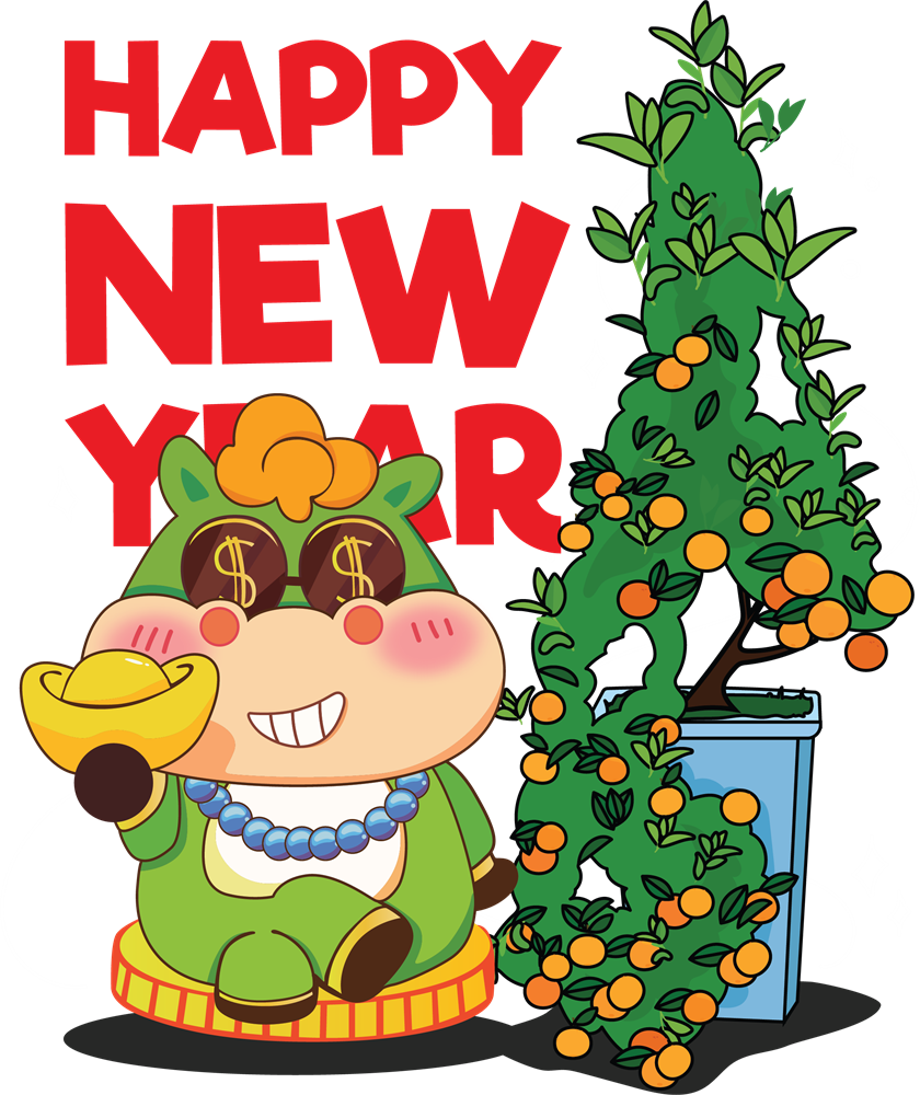 99+ Mẫu Logo Hình In Tết Lên Áo Thun 2026