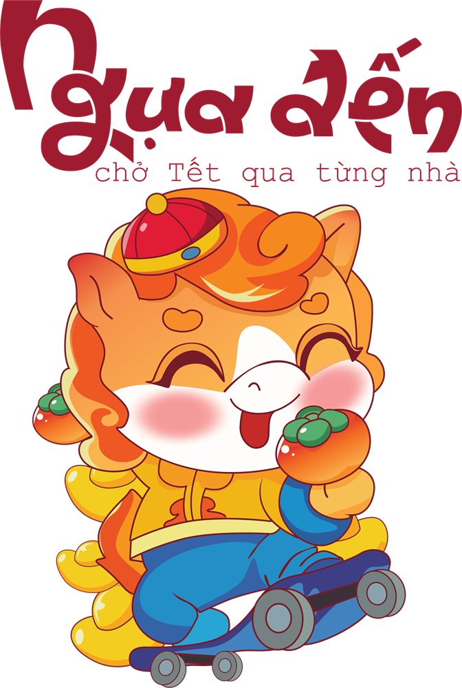 99+ Mẫu Logo Hình In Tết Lên Áo Thun 2026