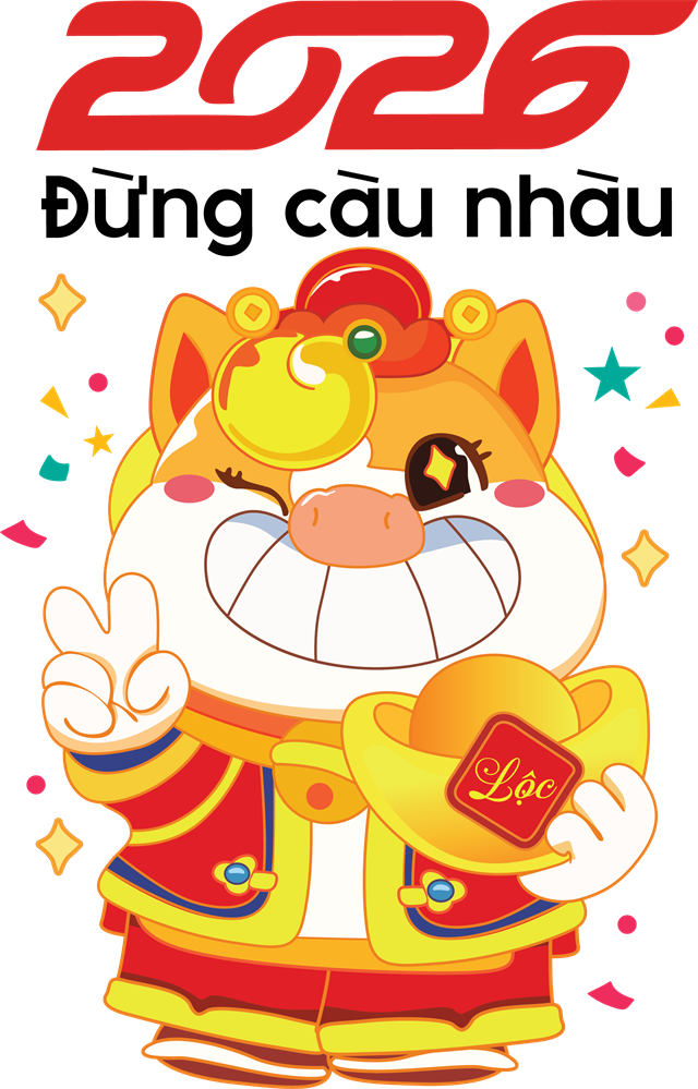 99+ Mẫu Logo Hình In Tết Lên Áo Thun 2026