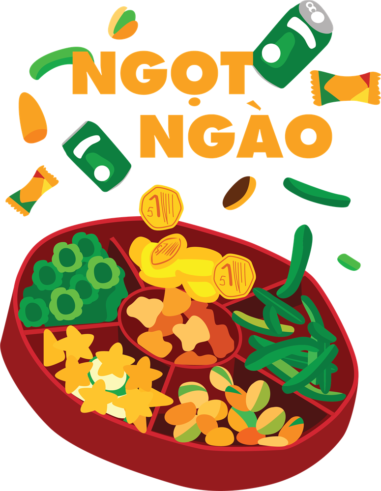 99+ Mẫu Logo Hình In Tết Lên Áo Thun 2026