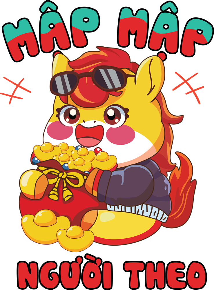 99+ Mẫu Logo Hình In Tết Lên Áo Thun 2026