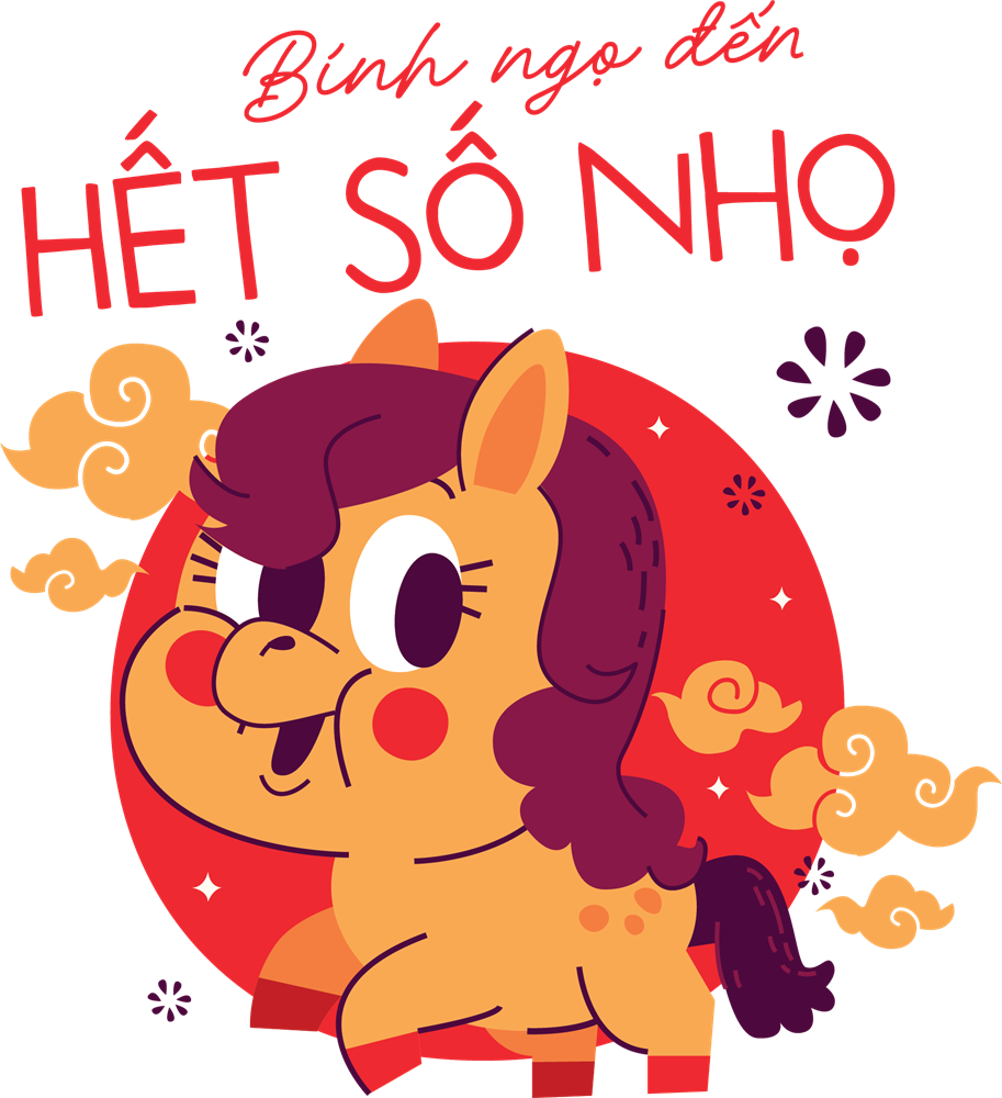 99+ Mẫu Logo Hình In Tết Lên Áo Thun 2026