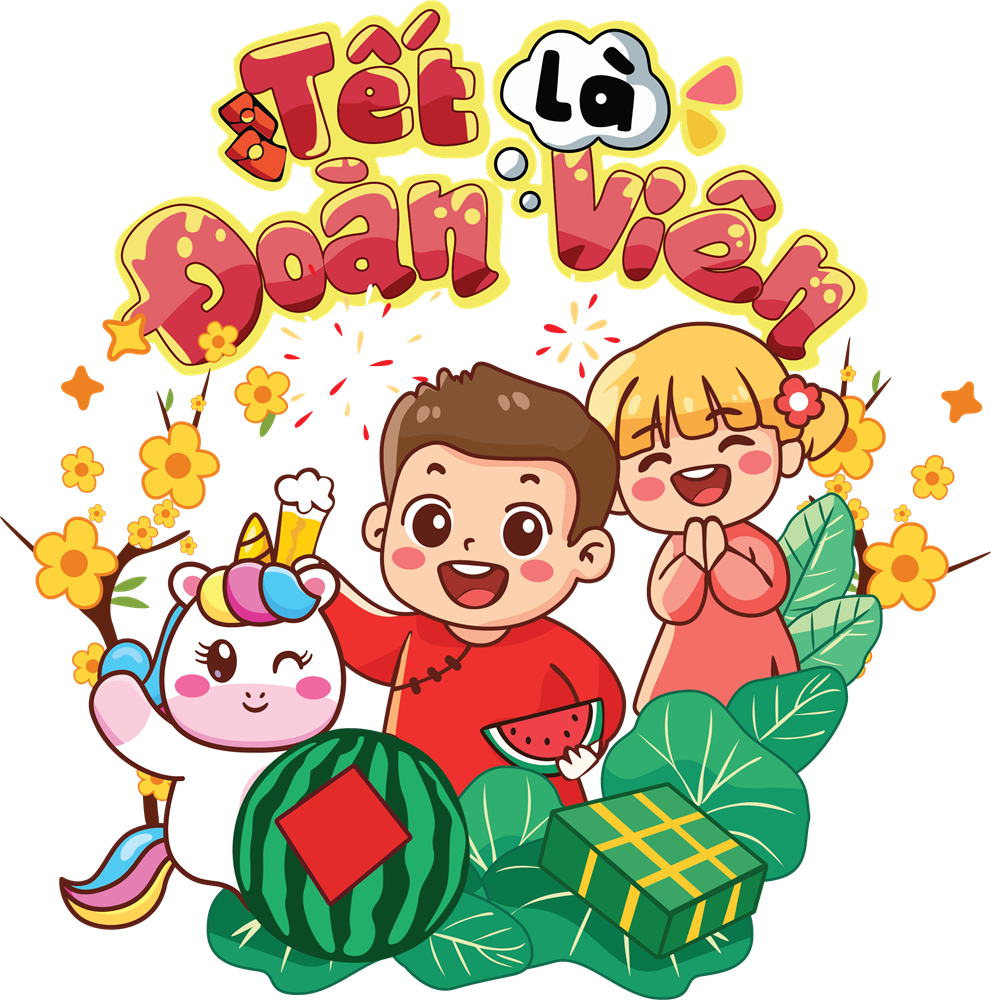 99+ Mẫu Logo Hình In Tết Lên Áo Thun 2026