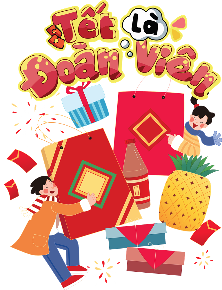 99+ Mẫu Logo Hình In Tết Lên Áo Thun 2026