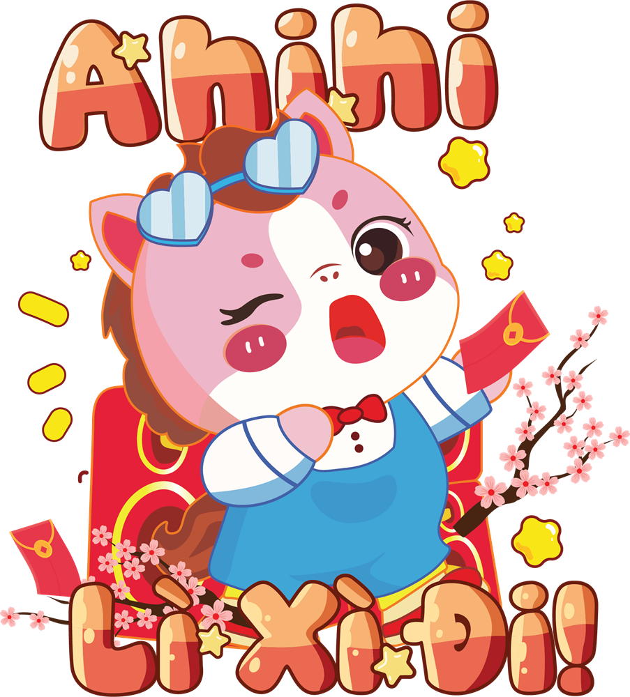 99+ Mẫu Logo Hình In Tết Lên Áo Thun 2026