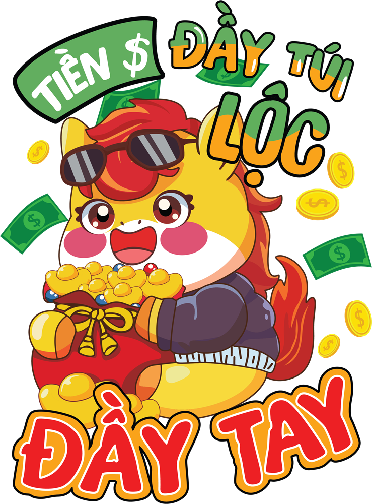 99+ Mẫu Logo Hình In Tết Lên Áo Thun 2026