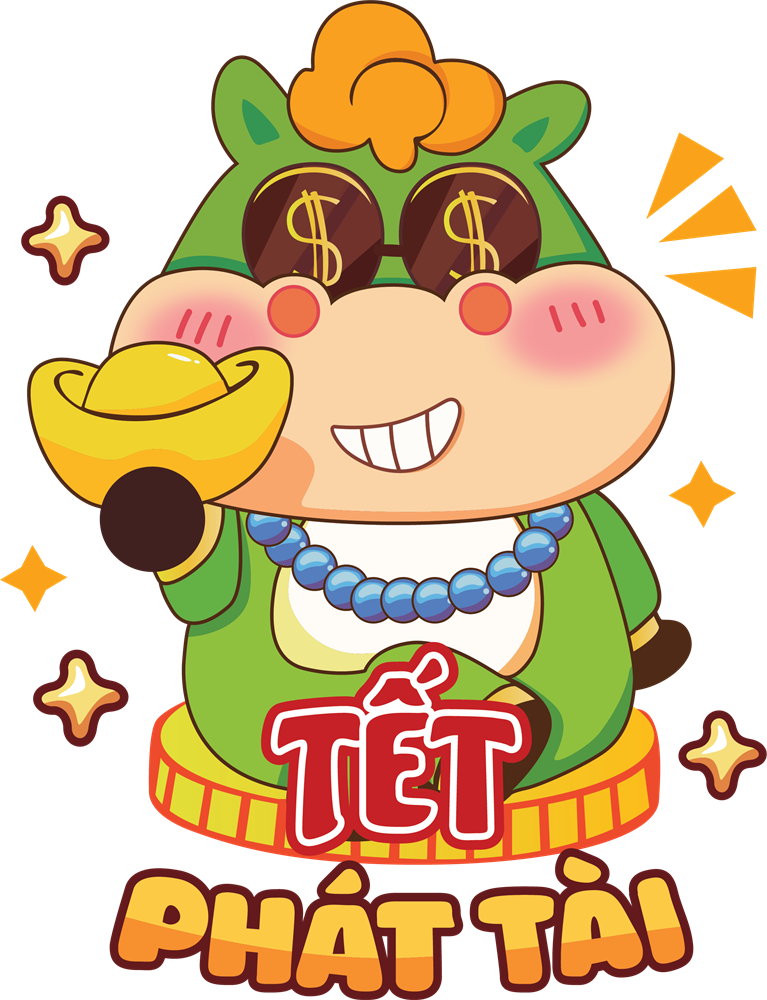 99+ Mẫu Logo Hình In Tết Lên Áo Thun 2026