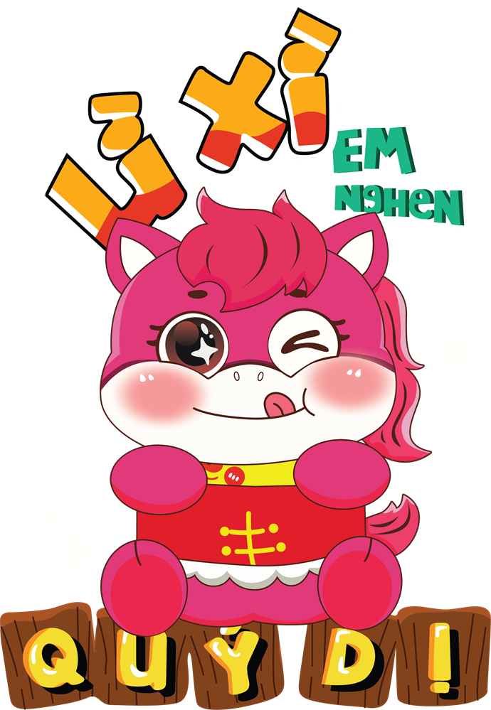 99+ Mẫu Logo Hình In Tết Lên Áo Thun 2026