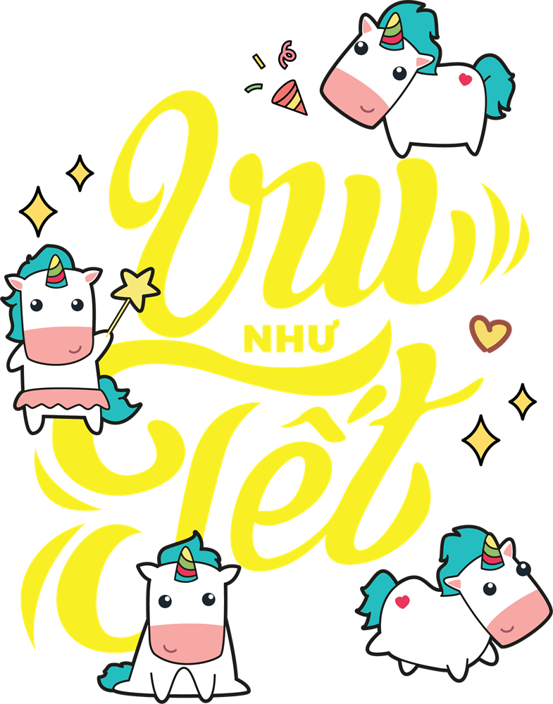 99+ Mẫu Logo Hình In Tết Lên Áo Thun 2026