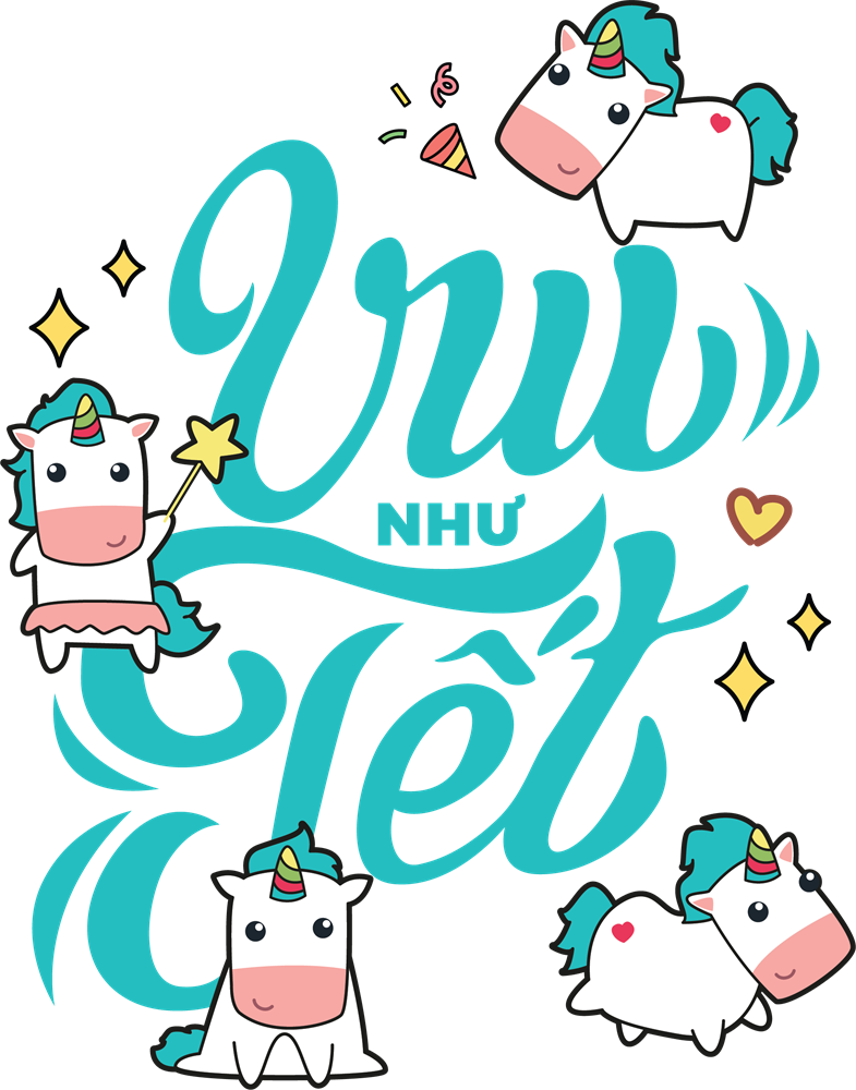 99+ Mẫu Logo Hình In Tết Lên Áo Thun 2026