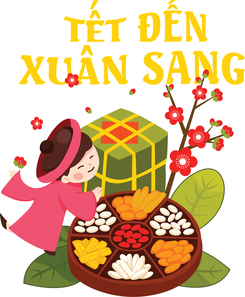 99+ Mẫu Logo Hình In Tết Lên Áo Thun 2026