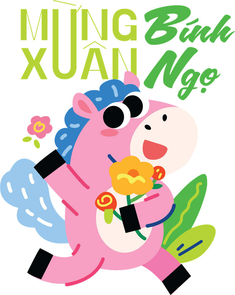 99+ Mẫu Logo Hình In Tết Lên Áo Thun 2026