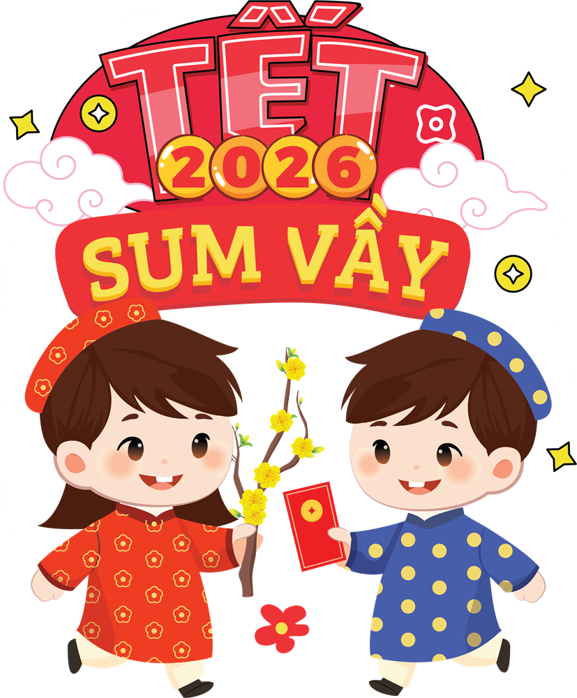 99+ Mẫu Logo Hình In Tết Lên Áo Thun 2026