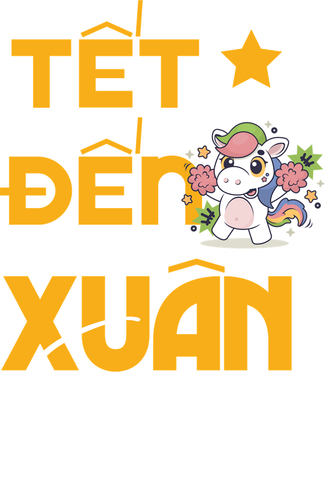 99+ Mẫu Logo Hình In Tết Lên Áo Thun 2026