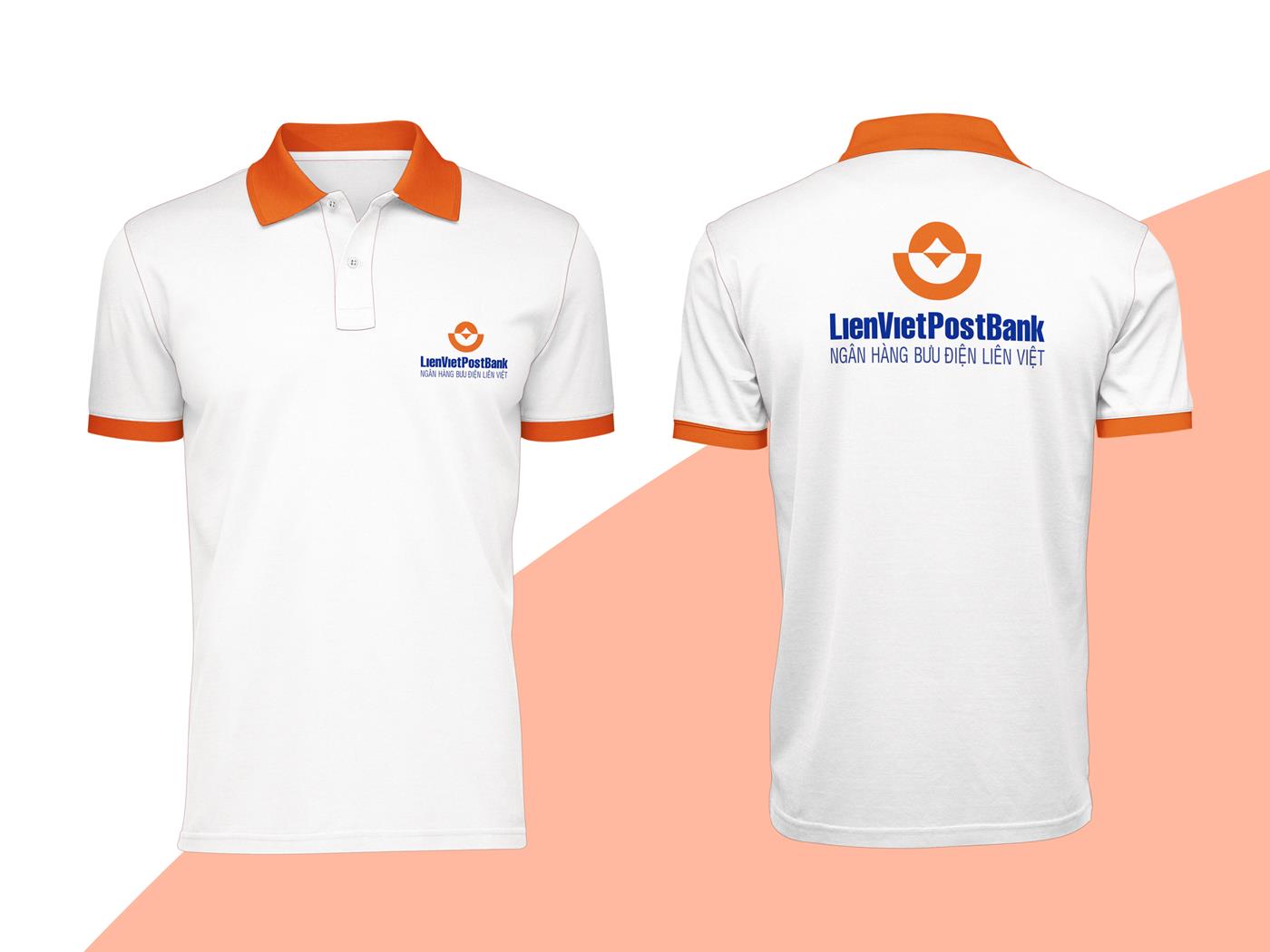 96+ Mẫu Hình Đồng Phục Áo Thun Màu Cam