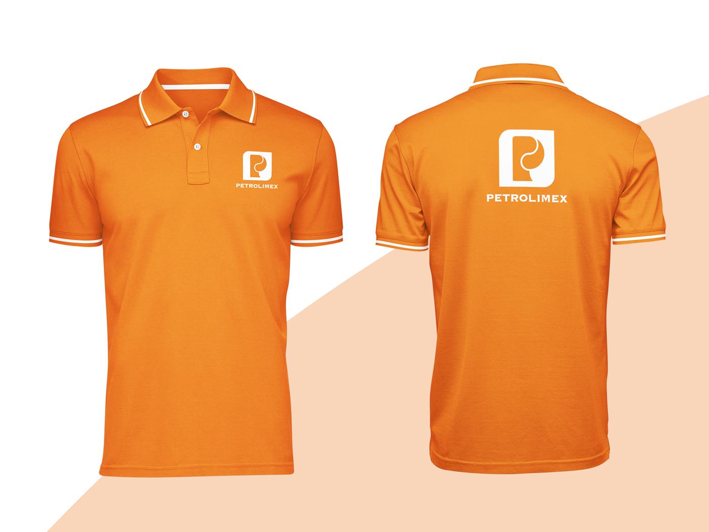 96+ Mẫu Hình Đồng Phục Áo Thun Màu Cam