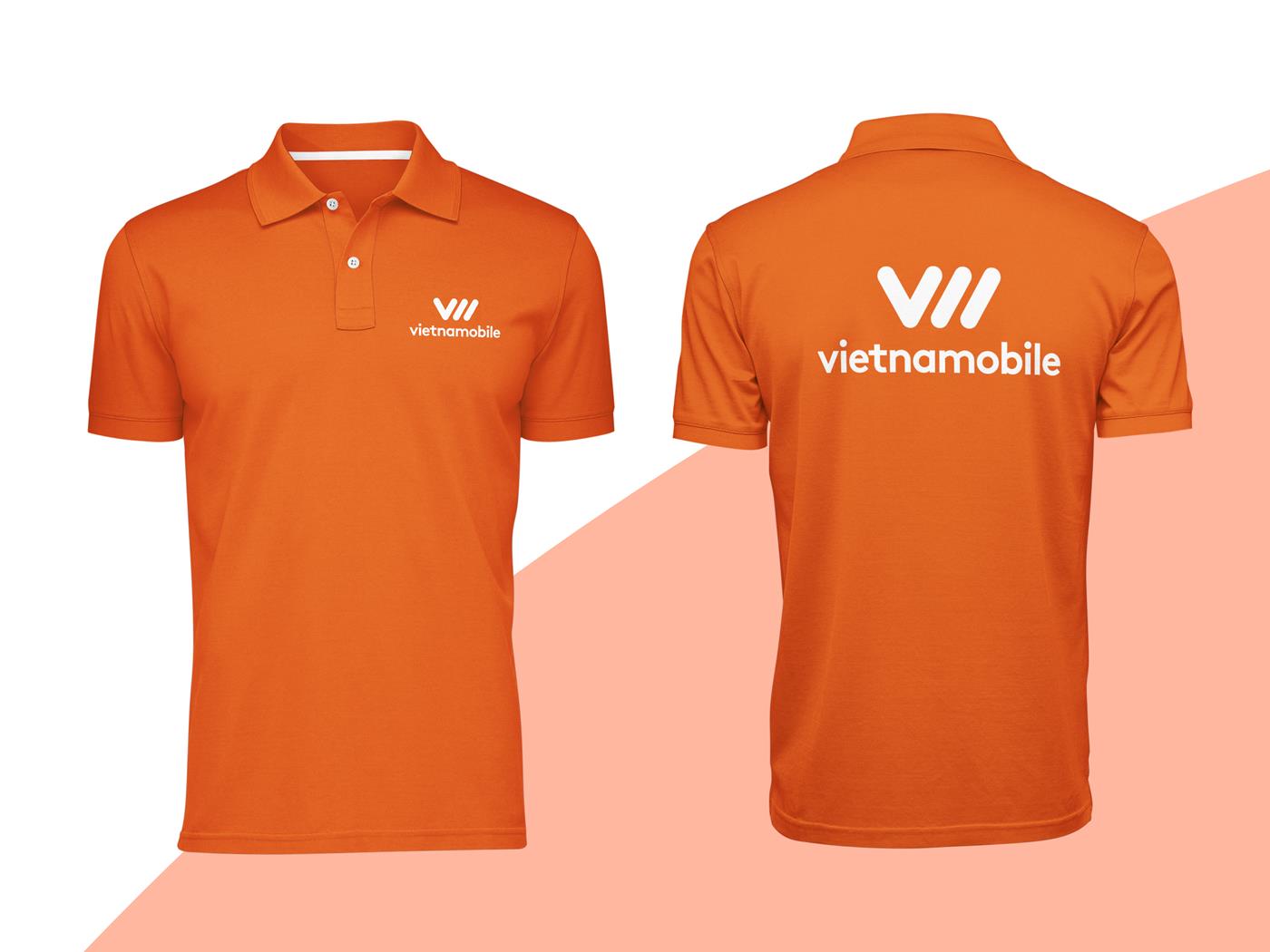 96+ Mẫu Hình Đồng Phục Áo Thun Màu Cam