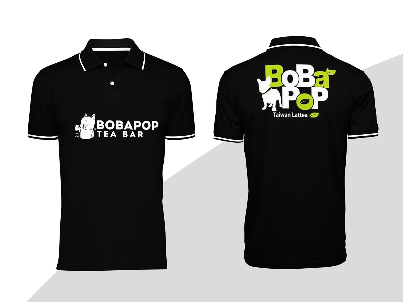 40+ Mẫu Hình Đồng Phục Áo Thun Màu Đen