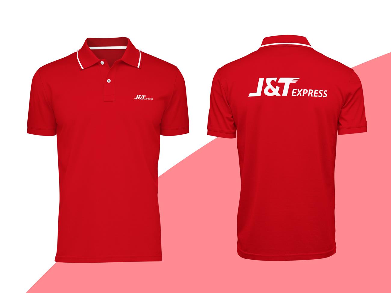 151+ Mẫu Hình Đồng Phục Áo Thun Màu Đỏ