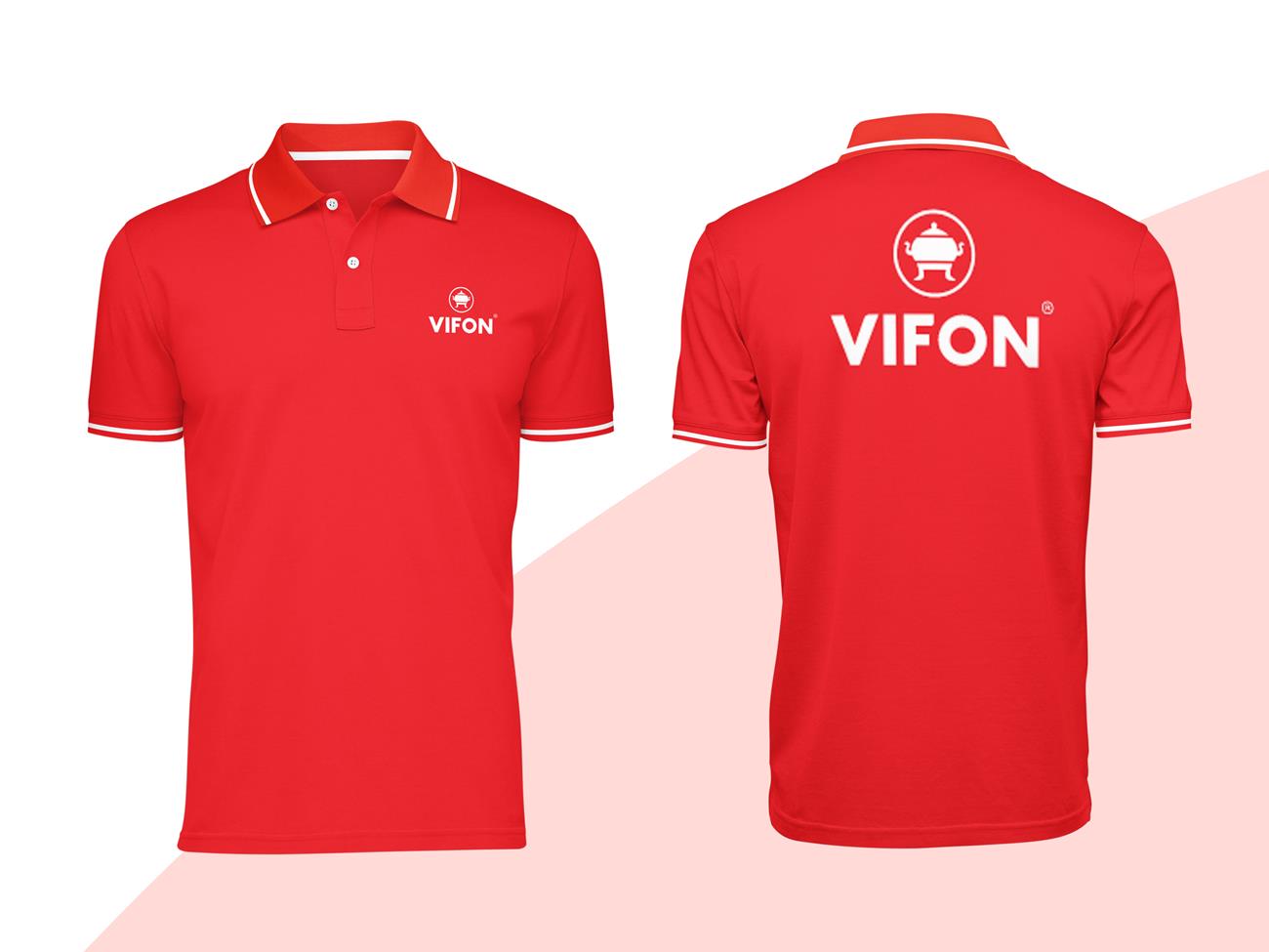 151+ Mẫu Hình Đồng Phục Áo Thun Màu Đỏ