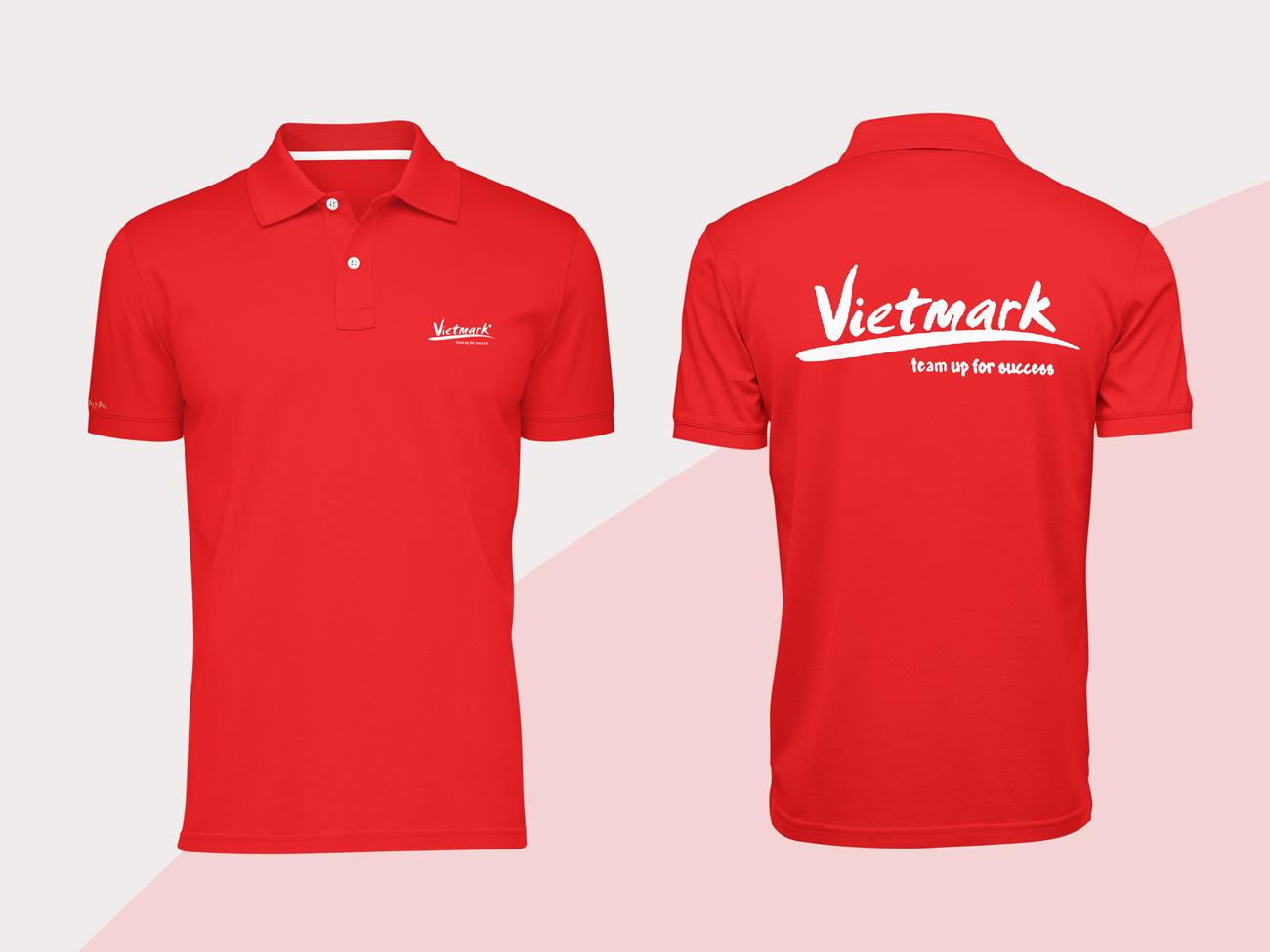 151+ Mẫu Hình Đồng Phục Áo Thun Màu Đỏ