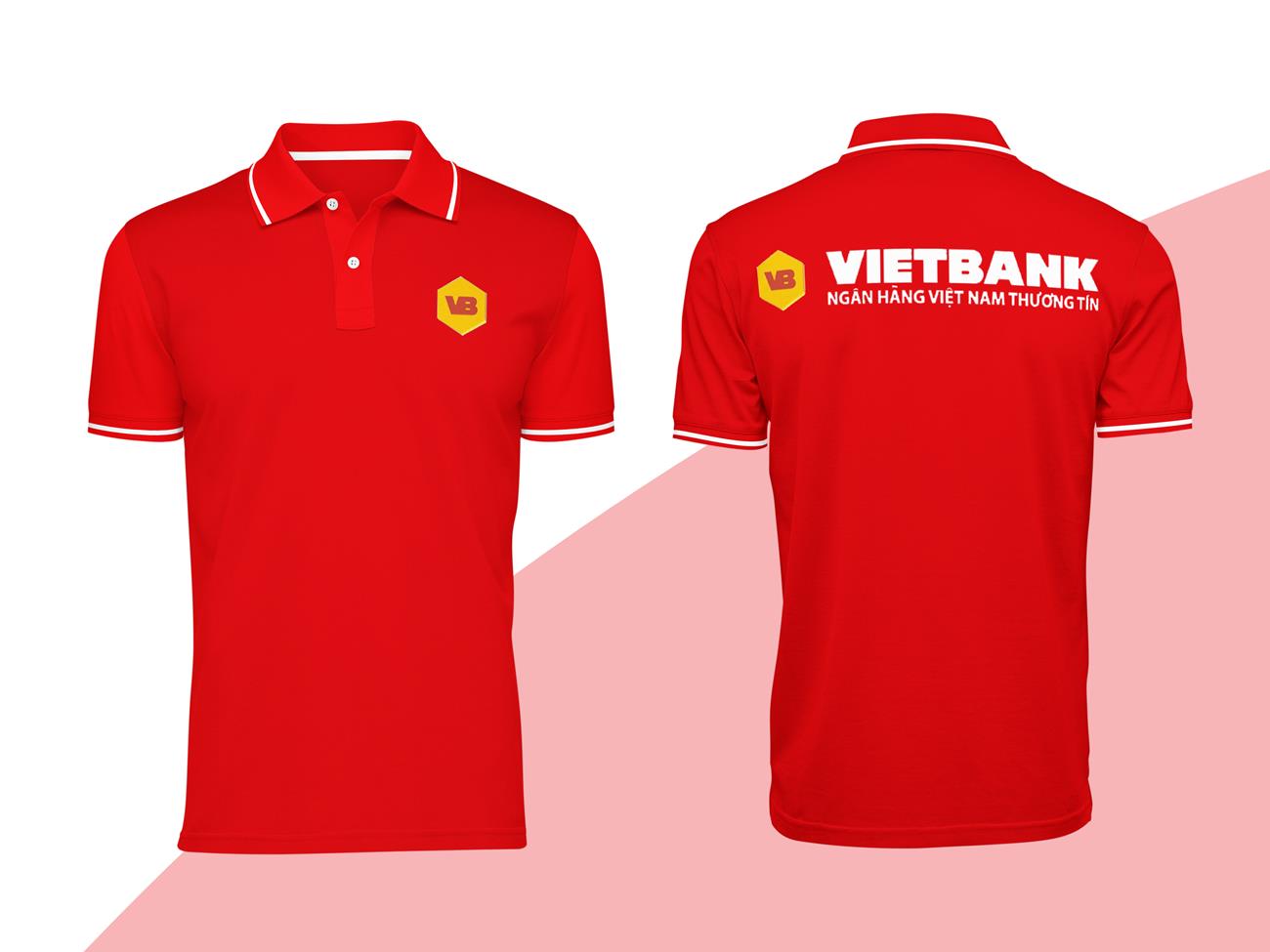 151+ Mẫu Hình Đồng Phục Áo Thun Màu Đỏ