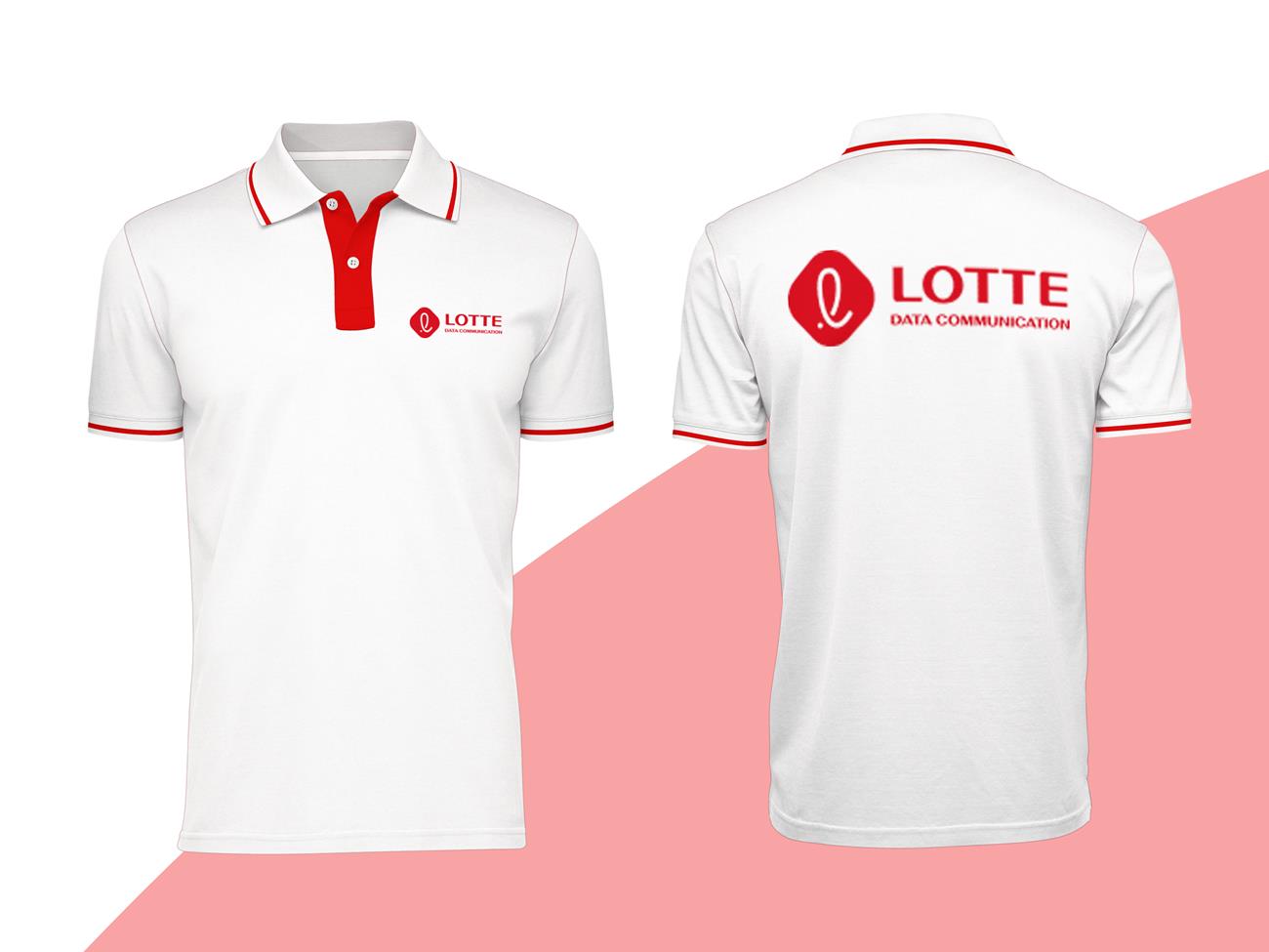 151+ Mẫu Hình Đồng Phục Áo Thun Màu Đỏ