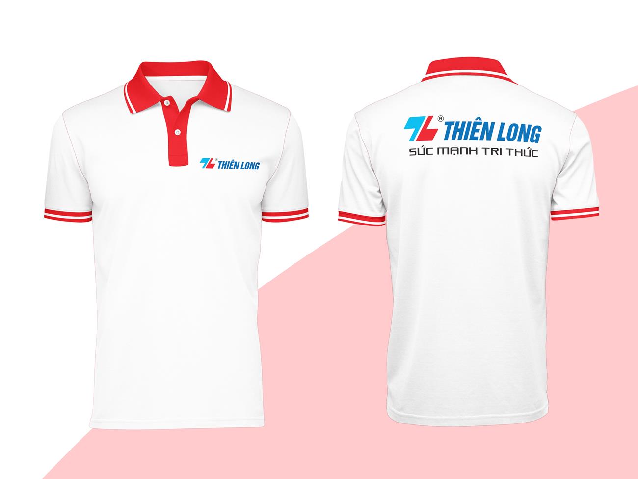 224+ Mẫu Hình Đồng Phục Áo Thun Màu Trắng