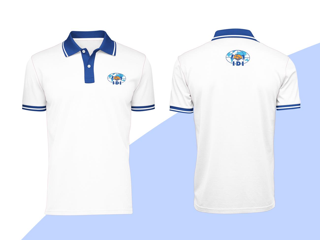 224+ Mẫu Hình Đồng Phục Áo Thun Màu Trắng