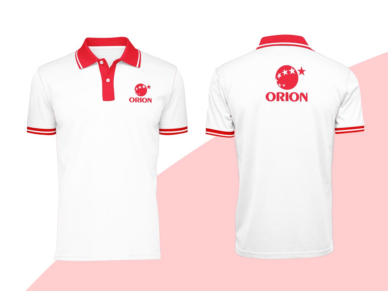 224+ Mẫu Hình Đồng Phục Áo Thun Màu Trắng