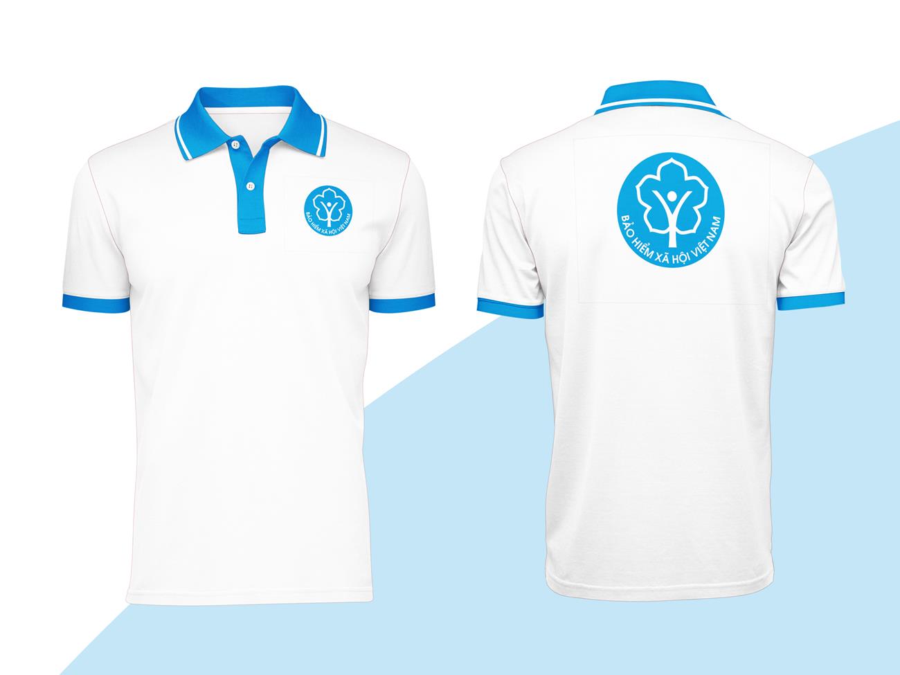 224+ Mẫu Hình Đồng Phục Áo Thun Màu Trắng